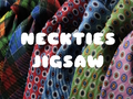 Hra Kravaty Jigsaw  online