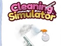 Hra Simulátor čistenia  online