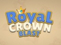 Hra Výbuch kráľovskej koruny  online