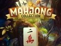 Hra Kolekcia Mahjong  online