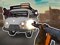 Hra Dedko Road Chase  online