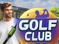 Hra Golfový klub  online