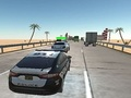Hra 911 Racing online
