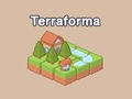 Hra Teraforma online