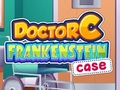 Hra Dr. S: Prípad Frankenstein  online