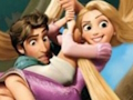 Hra Disney zamotané dvojité problémy online