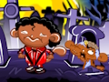 Hra Opica Go Happy Stage 848 online