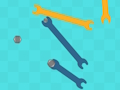 Hra Puzzle s kľúčom  online