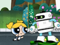 Hra Dievčatá Powerpuff neorganizované týždeň online