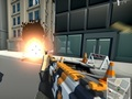 Hra Hitman: Eliminácia mesta online