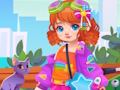 Hra Kiddo Cute Tomboy online