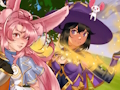 Hra Manga RPG online