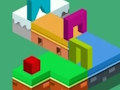 Hra Brána Zig Zag  online