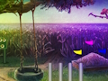 Hra Fantasy Tribal Boy uniknúť online