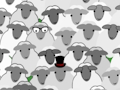 Hra Denne Spot the Goat  online