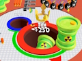 Hra Holey. io battle royale  online
