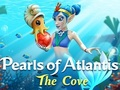 Hra Perly Atlantis the zátoka online