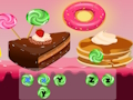 Hra Lista Lollipops online