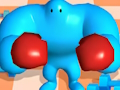 Hra Hra Punchy Race: Run and Fight  online