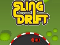 Hra Posteľná drift online