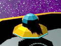 Hra Ufo sprinter online