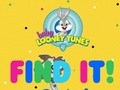 Hra Baby Looney Tunes Nájdite to!  online