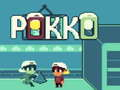 Hra Pokor online