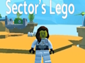 Hra Sektorové Lego  online
