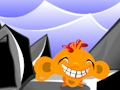 Hra Opica Go Happy Stage 850 online
