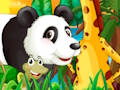Hra Happy Puzzler Kamaráti  online