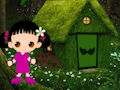 Hra Ružová pomáha Blue Buddy online