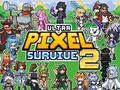 Hra Ultra pixel prežije 2 online