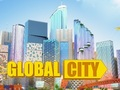 Hra Globálne mesto  online