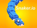 Hra Snaker. io  online