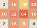 Hra Bitka 2048  online