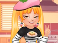 Hra Roxie's Kitchen Muffiny online