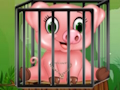 Hra Piggy väzenská prestávka online