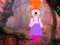 Hra Panda sa zúčastňuje kulinárskej súťaže  online