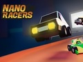 Hra Nano pretekári  online