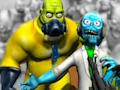 Hra Zlúčiť zbraň: FPS Strelec Zombie online