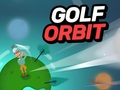 Hra Golfová obežná dráha online