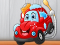Hra Nájdite Car Wash Brothers  online