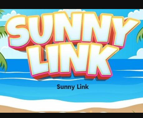 Hra Slnečný odkaz online