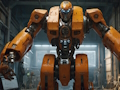 Hra Robot Wars: Rise of Resistance online