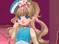 Hra Kiddo Monster High online