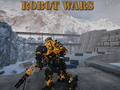 Hra Robot Wars: Rise of Resistance  online