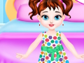 Hra Baby Taylor späť do školy  online
