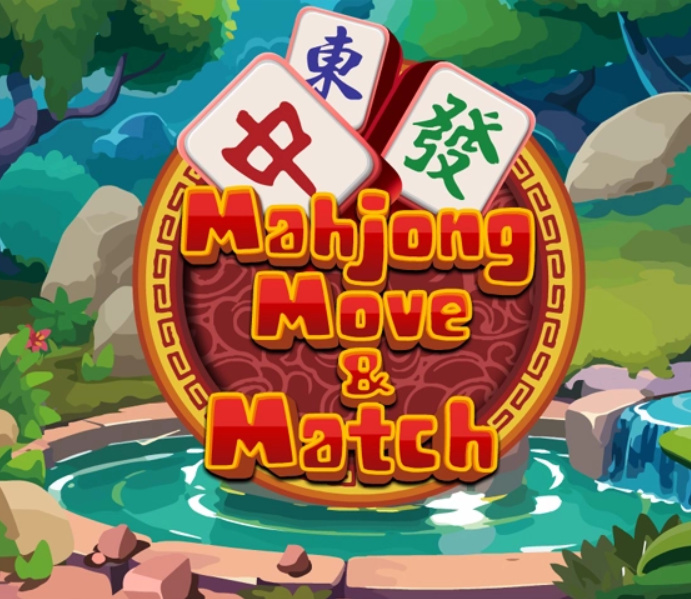 Hra Mahjong Move & Match online