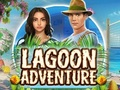 Hra Dobrodružstvo v lagúne  online