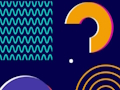Hra Geometrické puzzle  online